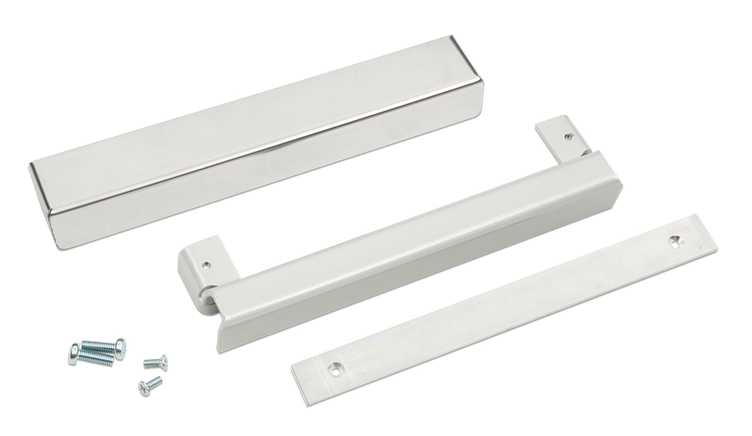 Монтажный комплект MK AL-400S-Glass - Экскон