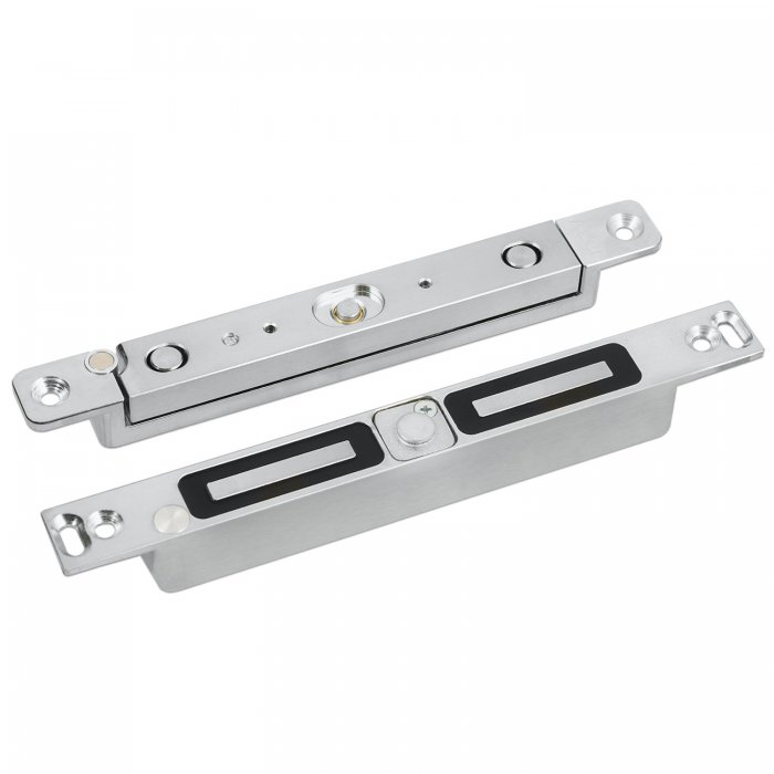 НОВИНКА!!! Сдвиговый универсальный электромагнитный замок AL-250SM