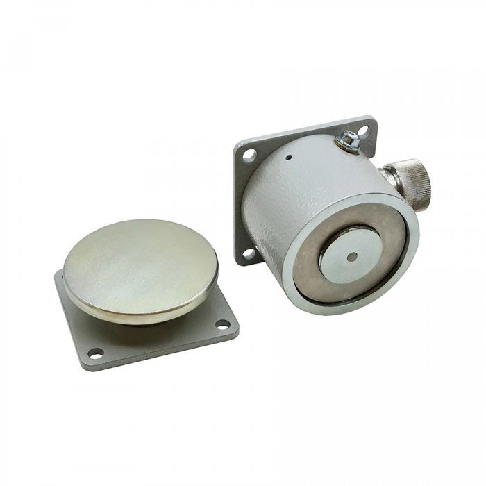 НОВИНКА!!! Взрывозащищенный замок AL-FM-S03