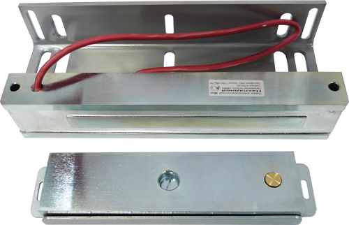  Новая серия электромагнитных замков для систем пожарной безопасности