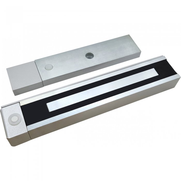 НОВИНКА!!! Влагозащищенный замок AL-350FB-MG со встроенным магнитоконтактным датчиком положения двери (герконом)