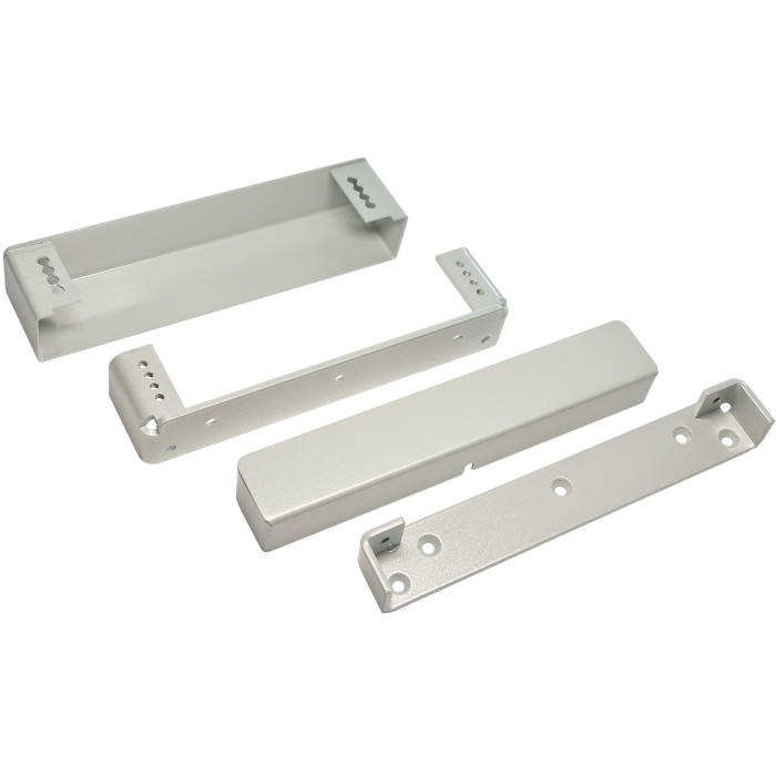 НОВИНКА!!! Регулируемый монтажный комплект для замка AL-250SM