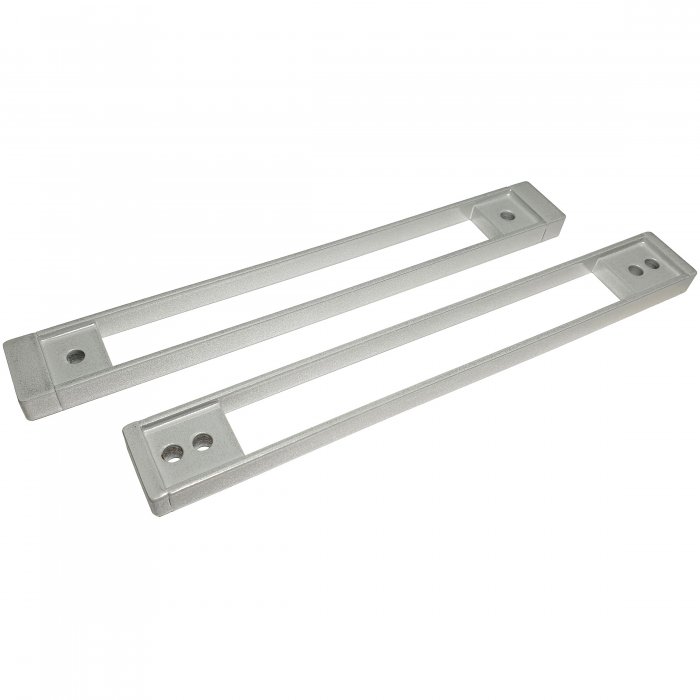 НОВИНКА!!! Комплект смещения для установки замка AL-250SM на профильные двери