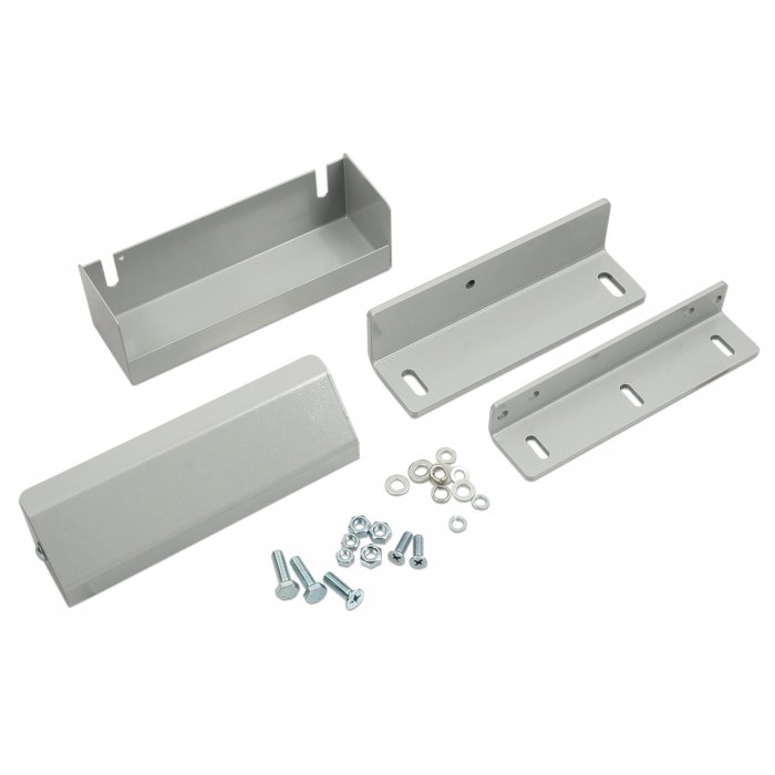 НОВИНКА!!! Монтажные комплекты для крепления замков на двери, открывающиеся вовнутрь.