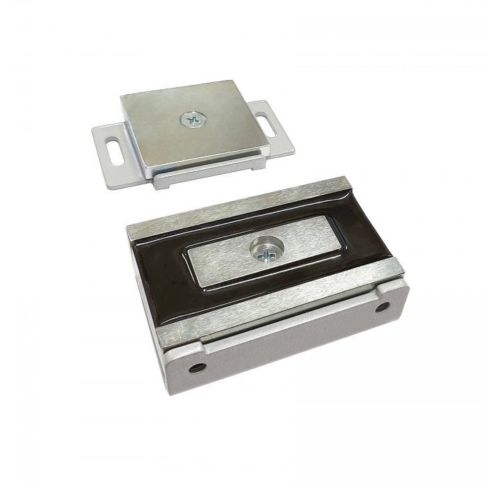 НОВИНКА!!! Малогабаритный влагозащищенный замок AL-75FB