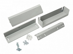 Элементы монтажа для замков