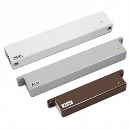 Электромагнитные замки