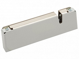 Электромеханические замки