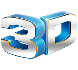 3D модели